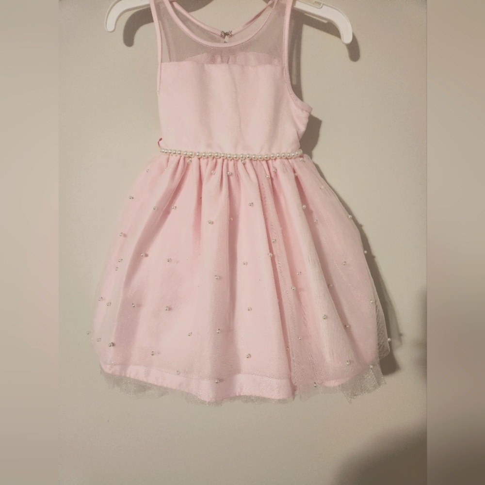 American Princess Dress